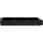 Alphacool NexXxoS XT45 X-Flow 360mm Radiator Full Copper Μαύρο 1256736 - Image 2