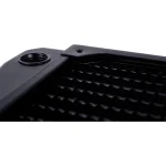 Alphacool NexXxoS XT45 X-Flow 360mm Radiator Full Copper Μαύρο 1256736 - Image 4