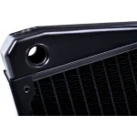 Alphacool NexXxoS XT45 X-Flow 360mm Radiator Full Copper Μαύρο 1256736 - Image 5