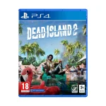 Dead Island 2 PS4 Game