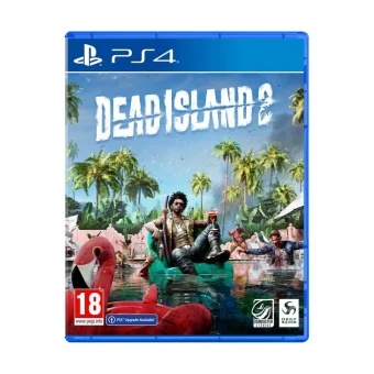 Dead Island 2 PS4 Game