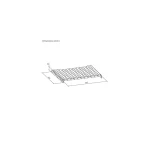 Oplite Add-On Τιμονιέρας R8 Sim Floor OP-R8-SFB - Image 5