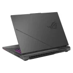 Asus ROG Strix G16 G614PR-R9161 16" FHD+ 165Hz (Ryzen 9-8940HX/16GB/1TB SSD/GeForce RTX 5070 Ti/No OS) Eclipse Grey (International English Keyboard) - Image 3