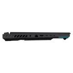 Asus ROG Strix G16 G614PR-R9161 16" FHD+ 165Hz (Ryzen 9-8940HX/16GB/1TB SSD/GeForce RTX 5070 Ti/No OS) Eclipse Grey (International English Keyboard) - Image 5