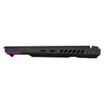 Asus ROG Strix G16 G614PR-R9161 16" FHD+ 165Hz (Ryzen 9-8940HX/16GB/1TB SSD/GeForce RTX 5070 Ti/No OS) Eclipse Grey (International English Keyboard) - Image 6