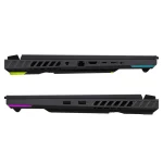 Asus ROG Strix G16 G614PR-R9161 16" FHD+ 165Hz (Ryzen 9-8940HX/16GB/1TB SSD/GeForce RTX 5070 Ti/No OS) Eclipse Grey (International English Keyboard) - Image 7