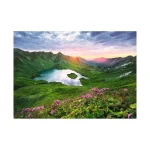 Puzzle 2D 1000pcs 12001768 - Image 2