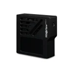 Grizzly Wireview Pro Ii 12v-2x6 Gpu Monitoring Normal Black (tg-wv-p2-h19n) Μαύρο TG-WV-P2-H19N
