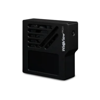 Grizzly Wireview Pro Ii 12v-2x6 Gpu Monitoring Normal Black (tg-wv-p2-h19n) Μαύρο TG-WV-P2-H19N