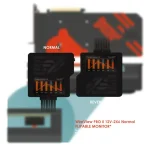 Grizzly Wireview Pro Ii 12v-2x6 Gpu Monitoring Normal Black (tg-wv-p2-h19n) Μαύρο TG-WV-P2-H19N - Image 5