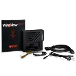 Grizzly Wireview Pro Ii 12v-2x6 Gpu Monitoring Normal Black (tg-wv-p2-h19n) Μαύρο TG-WV-P2-H19N - Image 6