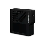 Grizzly Wireview Pro Ii 12v-2x6 Gpu Monitoring Reverse Black (tg-wv-p2-h19r) Μαύρο TG-WV-P2-H19R
