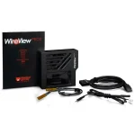 Grizzly Wireview Pro Ii 12v-2x6 Gpu Monitoring Reverse Black (tg-wv-p2-h19r) Μαύρο TG-WV-P2-H19R - Image 6