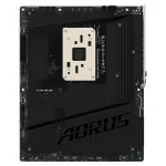 Gigabyte X870 AORUS STEALTH Wi-Fi Motherboard ATX με AMD AM5 Socket X870 A STEALTH - Image 4