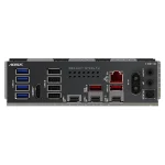 Gigabyte X870 AORUS STEALTH Wi-Fi Motherboard ATX με AMD AM5 Socket X870 A STEALTH - Image 5