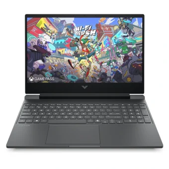 HP Victus 15-fb3013nv 15.6" IPS FHD 144Hz (Ryzen 5-240/24GB/512GB SSD/GeForce RTX 5050/W11 Home) Mica Silver (GR Keyboard) CW6F2EA