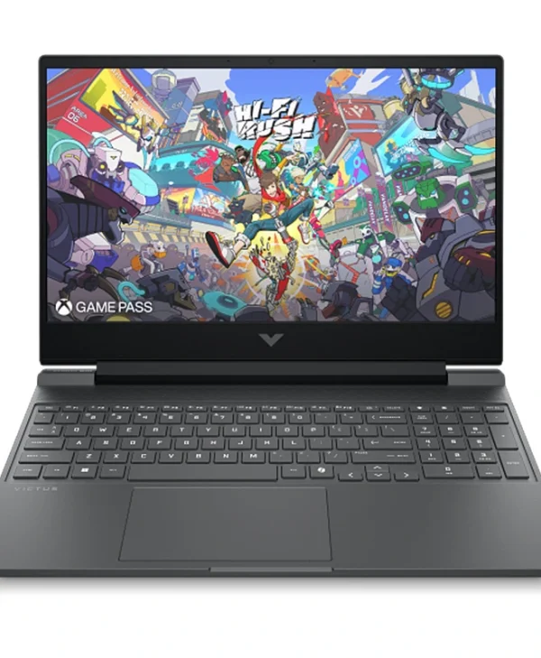HP Victus 15-fb3013nv 15.6" IPS FHD 144Hz (Ryzen 5-240/24GB/512GB SSD/GeForce RTX 5050/W11 Home) Mica Silver (GR Keyboard) CW6F2EA
