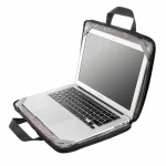 Mobilis Τσάντα Πλάτης για Laptop 14" σε Γκρι χρώμα 025013 - Image 2