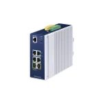 Planet Technology TSN-5225-4T2S Managed L2 Switch με 4 Θύρες Gigabit (1Gbps) Ethernet και 2 SFP Θύρες