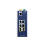 Planet Technology TSN-5225-4T2S Managed L2 Switch με 4 Θύρες Gigabit (1Gbps) Ethernet και 2 SFP Θύρες - Image 2