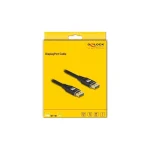 DeLock Cable DisplayPort male - DisplayPort male 5m Μαύρο 80623 - Image 3
