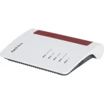AVM FRITZ!Box 4630 Ασύρματο Router Wi‑Fi 7 με 3 Θύρες 2.5 Gigabit 20003163