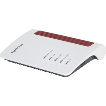 AVM FRITZ!Box 4630 Ασύρματο Router Wi‑Fi 7 με 3 Θύρες 2.5 Gigabit 20003163