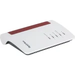AVM FRITZ!Box 4630 Ασύρματο Router Wi‑Fi 7 με 3 Θύρες 2.5 Gigabit 20003163 - Image 2