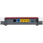 AVM FRITZ!Box 4630 Ασύρματο Router Wi‑Fi 7 με 3 Θύρες 2.5 Gigabit 20003163 - Image 4