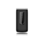 Bea-fon SL495 LTE (2026) Single SIM Κινητό με Μεγάλα Κουμπιά Μαύρο SL495LTE_EU003B - Image 2