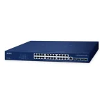 Planet Technology GS-6311-24T4X Managed L3 Switch με 24 Θύρες Gigabit (1Gbps) Ethernet και 4 SFP Θύρες - Image 2