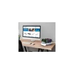 Manhattan Βάση Φόρτισης με 10 Θύρες USB-C 200W Power Delivery σε Λευκό χρώμα (102766) - Image 9