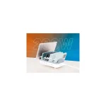Manhattan Βάση Φόρτισης με 10 Θύρες USB-C 200W Power Delivery σε Λευκό χρώμα (102766) - Image 13