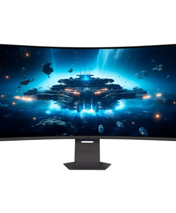 LG Ultragear evo Ultrawide VA HDR Curved Gaming Monitor 51.6" 5120x2160 240Hz 52G930B-B