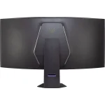 LG Ultragear evo Ultrawide VA HDR Curved Gaming Monitor 51.6" 5120x2160 240Hz 52G930B-B - Image 5