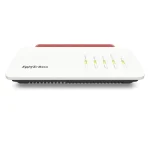 AVM FRITZ!Box 5590 Fiber Ασύρματο VDSL2 Modem Router Wi‑Fi 6 με 4 Θύρες 20002981 - Image 2