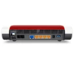 AVM FRITZ!Box 5590 Fiber Ασύρματο VDSL2 Modem Router Wi‑Fi 6 με 4 Θύρες 20002981 - Image 3