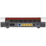 AVM FRITZ!Box 5590 Fiber Ασύρματο VDSL2 Modem Router Wi‑Fi 6 με 4 Θύρες 20002981 - Image 5