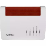 AVM FRITZ!Box 5590 Fiber Ασύρματο VDSL2 Modem Router Wi‑Fi 6 με 4 Θύρες 20002981 - Image 6