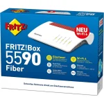 AVM FRITZ!Box 5590 Fiber Ασύρματο VDSL2 Modem Router Wi‑Fi 6 με 4 Θύρες 20002981 - Image 8