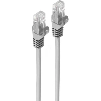 Shiverpeaks U/UTP Cat.7 (10Gbps) Καλώδιο Δικτύου Ethernet 5m Γκρι BS08-35050