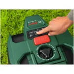 Bosch Ρομποτική Μηχανή Γκαζόν 4Ah / 18V 06008E1000 - Image 2