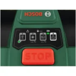 Bosch Ρομποτική Μηχανή Γκαζόν 4Ah / 18V 06008E1000 - Image 5