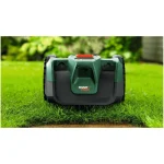 Bosch Ρομποτική Μηχανή Γκαζόν 4Ah / 18V 06008E1000 - Image 6