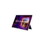 Asus ZenScreen MQ16FC OLED Φορητό Monitor 16" FHD 1920x1200 με Χρόνο Απόκρισης 1ms GTG 90LM0CNV-B01N71 - Image 2