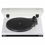 Teac TN180BTA3-White Πικάπ με Belt Drive και Προενίσχυση Λευκό TN-180BT-A3/W