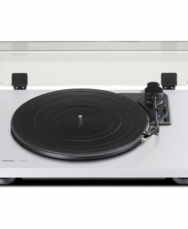Teac TN180BTA3-White Πικάπ με Belt Drive και Προενίσχυση Λευκό TN-180BT-A3/W