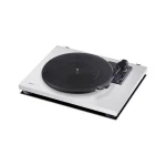 Teac TN180BTA3-White Πικάπ με Belt Drive και Προενίσχυση Λευκό TN-180BT-A3/W - Image 2