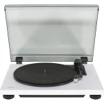 Teac TN180BTA3-White Πικάπ με Belt Drive και Προενίσχυση Λευκό TN-180BT-A3/W - Image 5