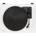 Teac TN180BTA3-White Πικάπ με Belt Drive και Προενίσχυση Λευκό TN-180BT-A3/W - Image 6